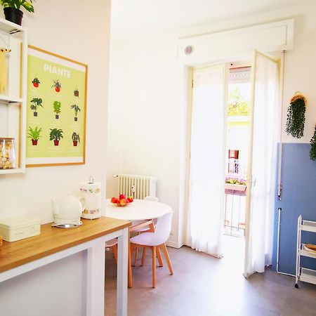 Spacious Apartment 50 Meters From The Metro Milan Luaran gambar