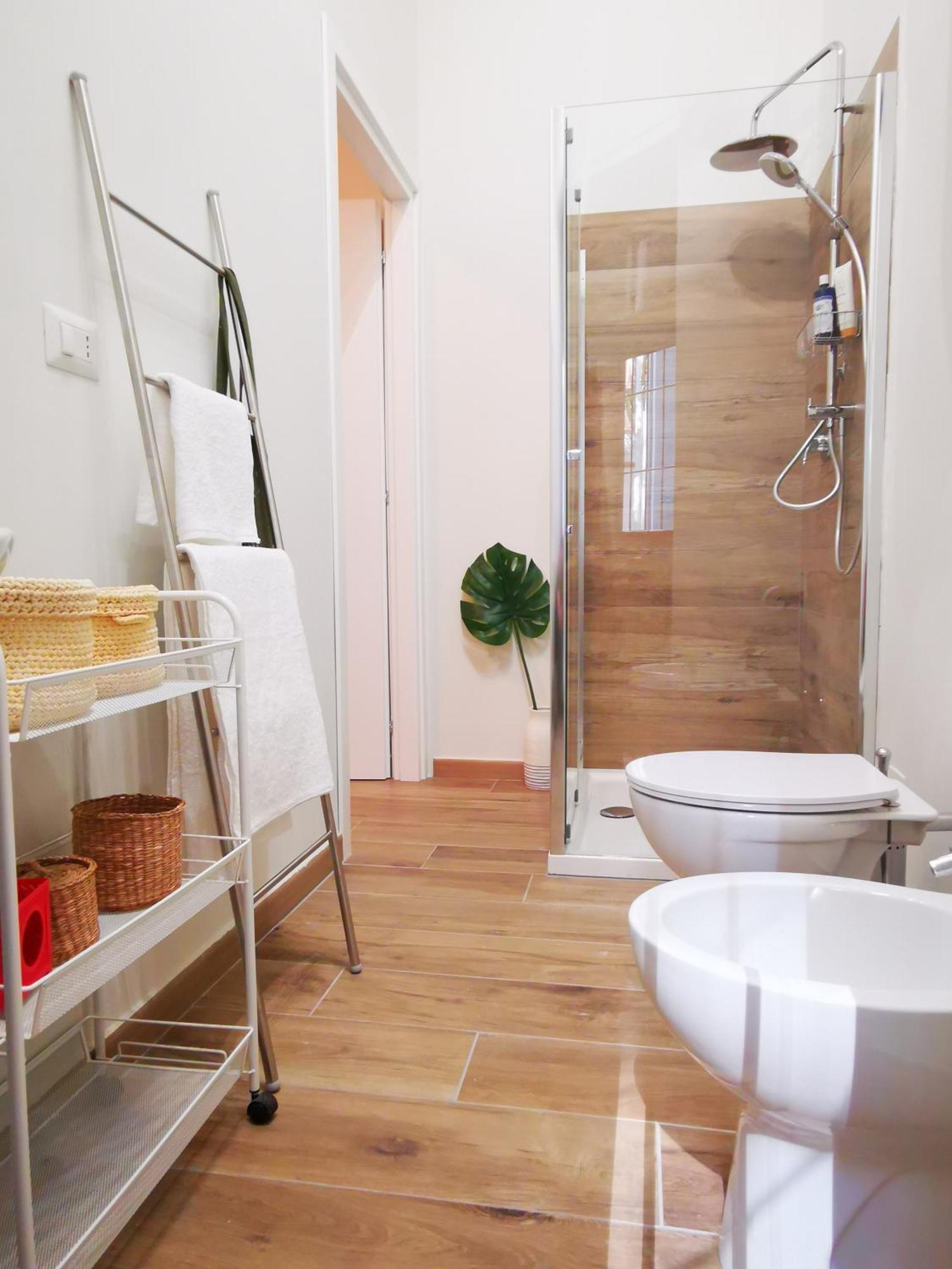 Spacious Apartment 50 Meters From The Metro Milan Bilik gambar