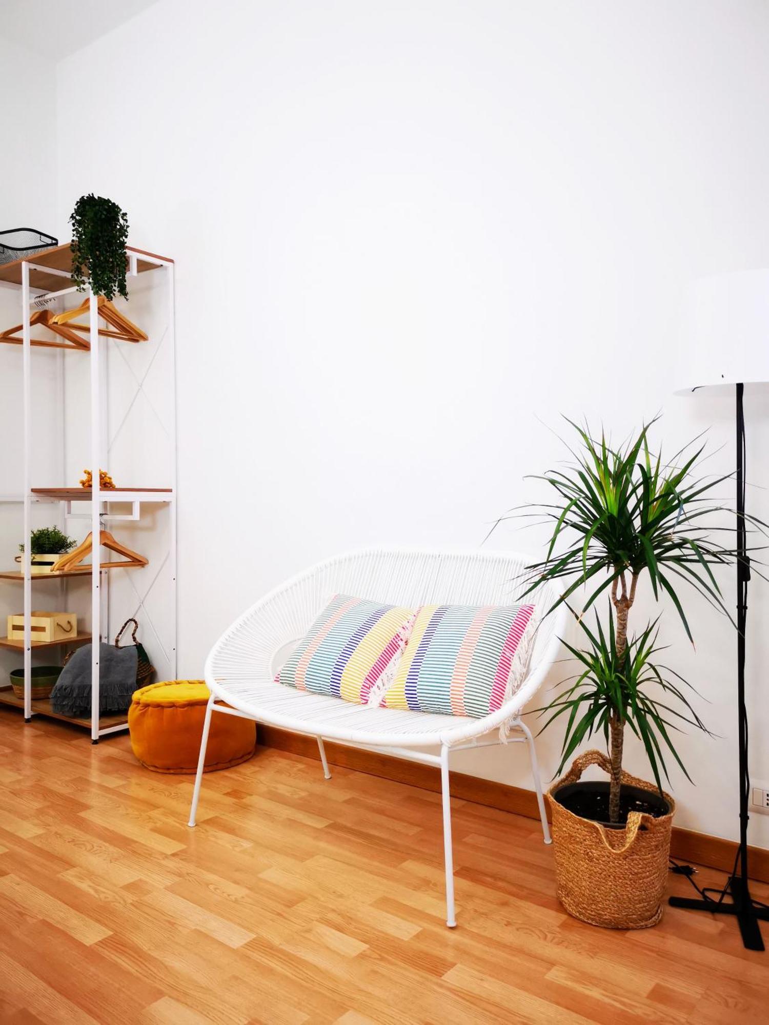 Spacious Apartment 50 Meters From The Metro Milan Luaran gambar