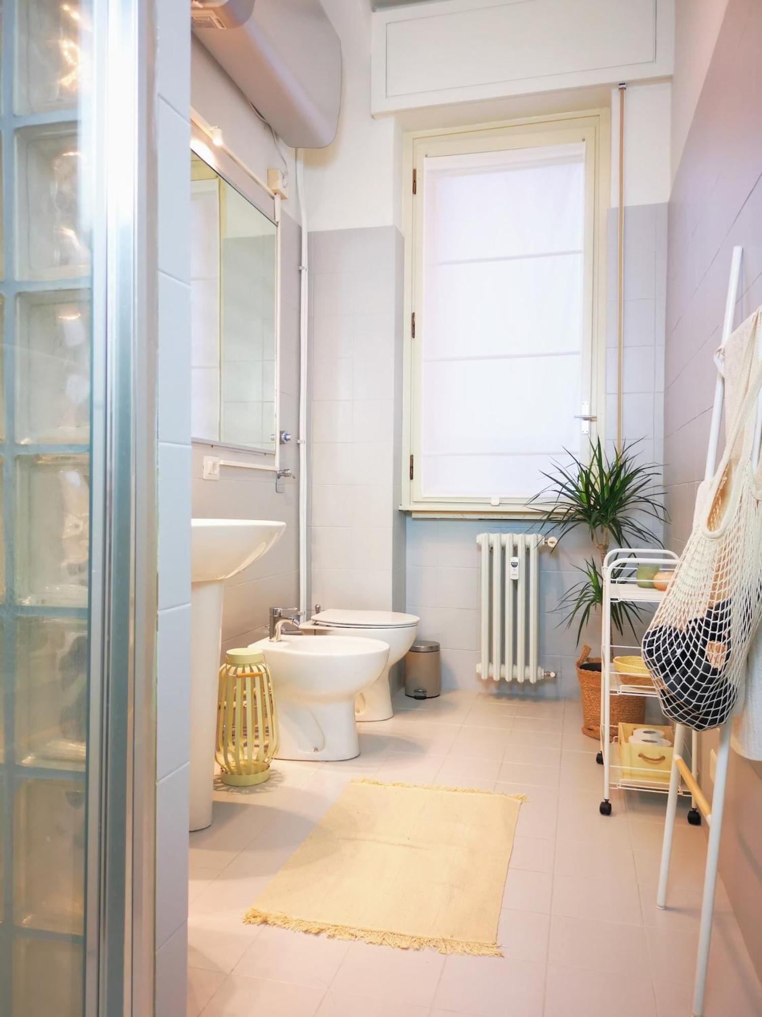 Spacious Apartment 50 Meters From The Metro Milan Luaran gambar